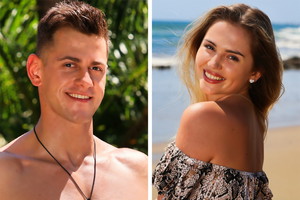 Kamil i Karolina są parą po Hotelu Paradise 5?