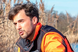 Jakub Kucner w nowej produkcji