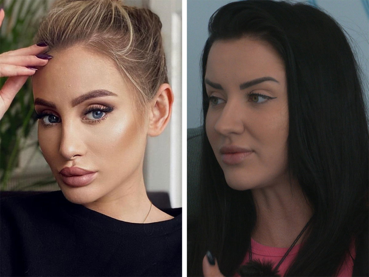 Ania z Hotelu Paradise o Ani z Love Island 5