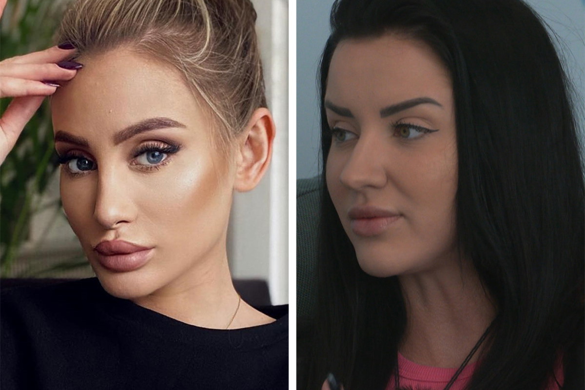 Ania z Hotelu Paradise o Ani z Love Island 5
