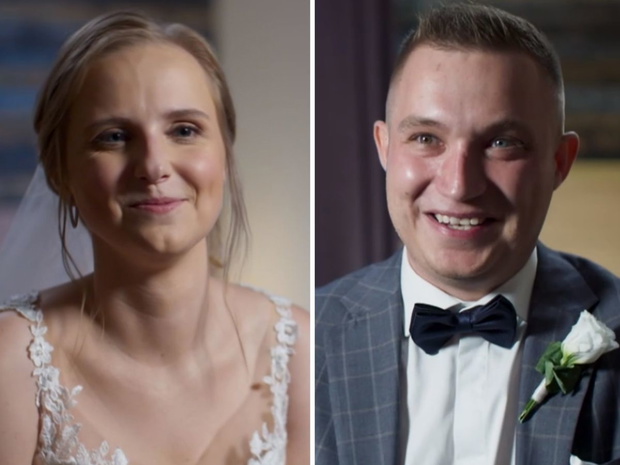 Ślub od pierwszego wejrzenia 7: Pierwsza para, Agnieszka i Kamil