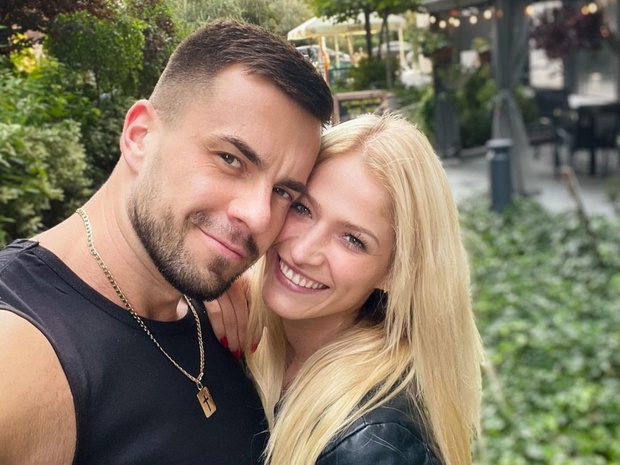 Krzysztof i Basia z Hotelu Paradise rozstali się?!