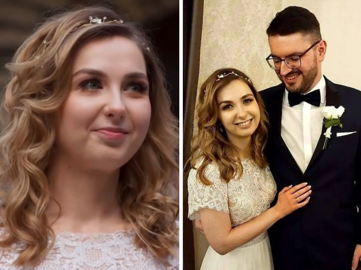 Ślub od pierwszego wejrzenia:Dorota komentuje udział w programie