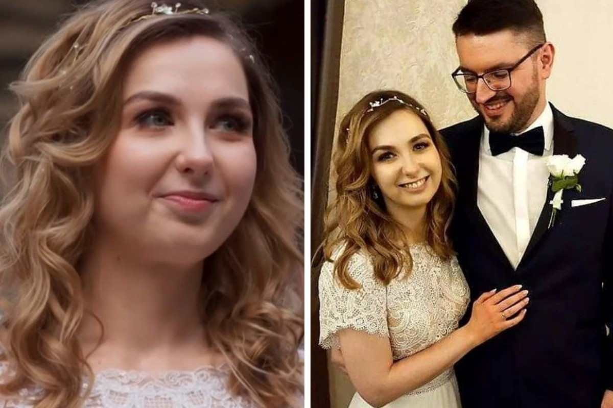 Ślub od pierwszego wejrzenia:Dorota komentuje udział w programie