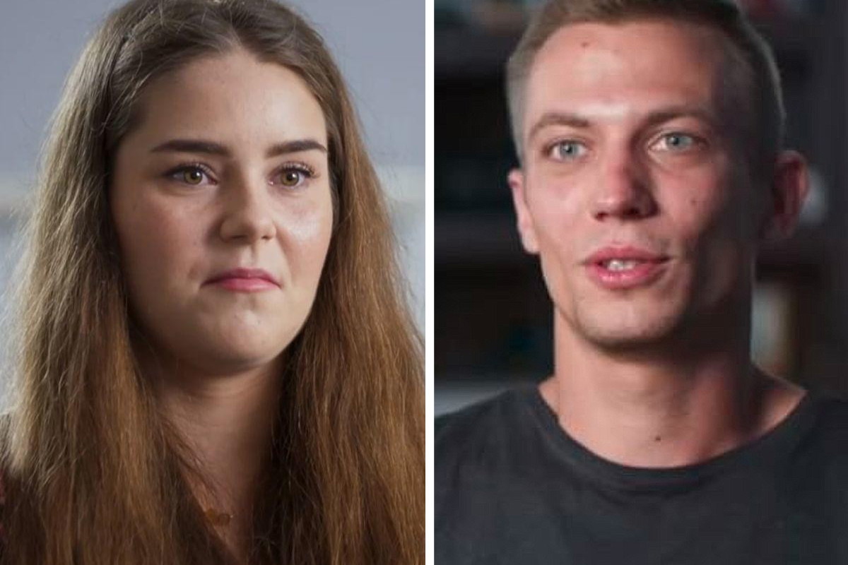 "Ślub od pierwszego wejrzenia 7". Fanka ostro do Adama: "Nie zazdroszczę ci żony". Odpowiedział