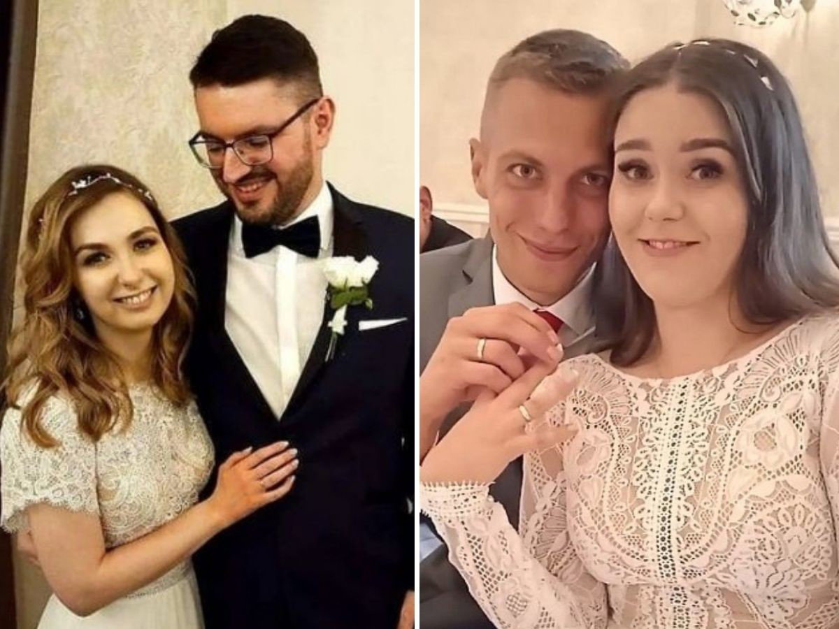 Ślub od pierwszego wejrzenia 7: Produkcja faworyzuje jedną z par?
