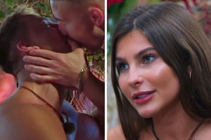 "Hotel Paradise 5": namiętne pocałunki chłopaków i kłótnia Elizy z Wiktorią w tle. Ale się działo!