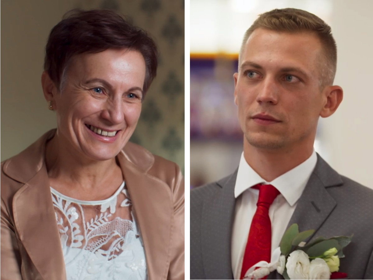 "Ślub od pierwszego wejrzenia 7": zachowanie mamy Adama rozwścieczyło fanów. "Egocentryzm najwyższych lotów" 