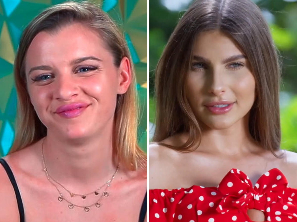 "Hotel Paradise 5": Uczestnicy show gorzko o wojnie Mariki i Elizy. Po czyjej stronie stanęli?