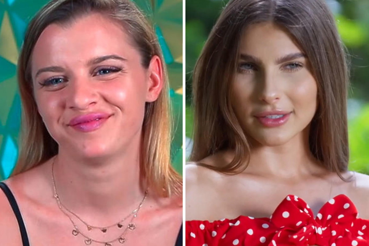 "Hotel Paradise 5": Uczestnicy show gorzko o wojnie Mariki i Elizy. Po czyjej stronie stanęli?