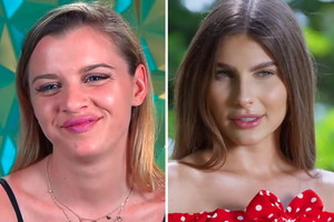 "Hotel Paradise 5": Uczestnicy show gorzko o wojnie Mariki i Elizy. Po czyjej stronie stanęli?