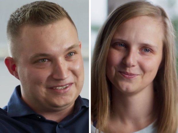 Ślub od pierwszego wejrzenia: Agnieszka i Kamil dalej są razem
