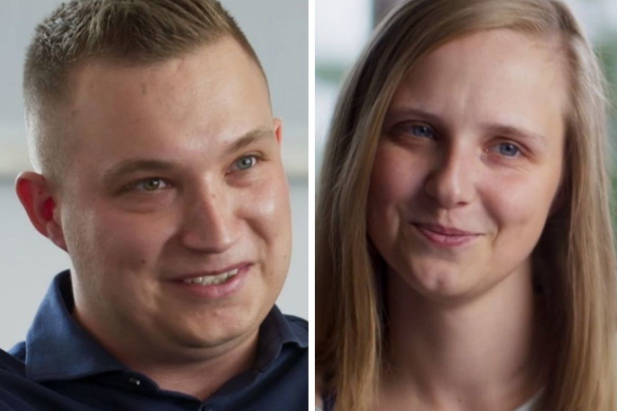 Ślub od pierwszego wejrzenia: Agnieszka i Kamil dalej są razem
