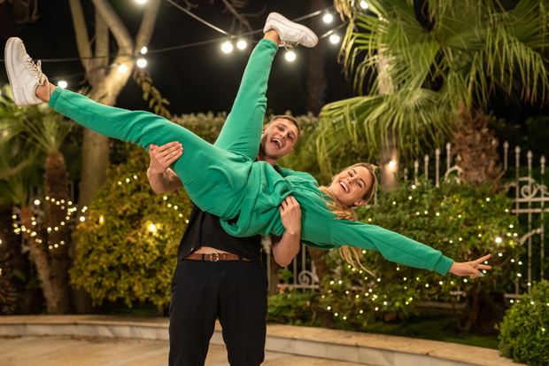 Love Island 5, day22, Polsat/Piotr Filutowski, Polsat/Piotr Filutowski