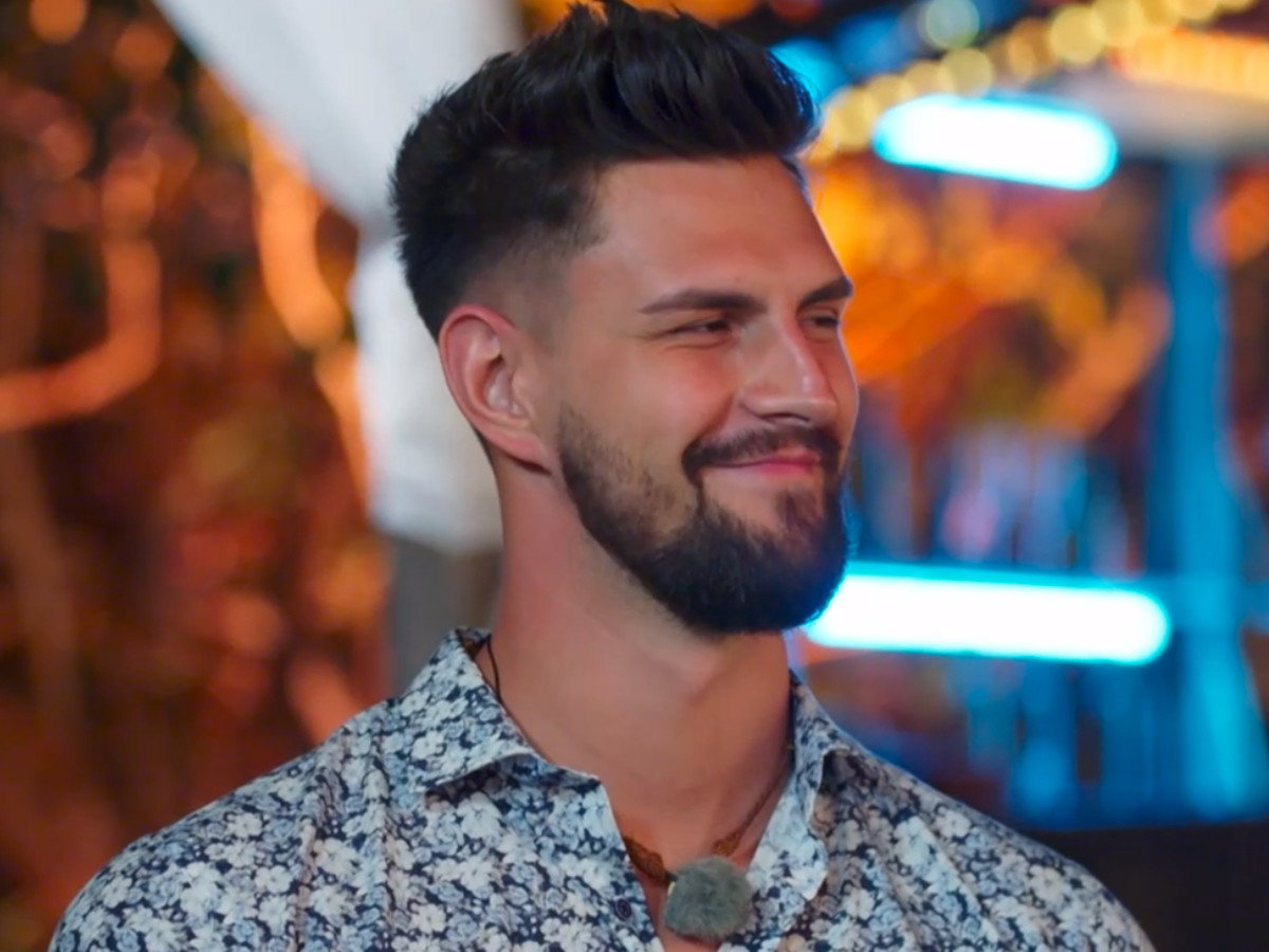"Hotel Paradise 5": Mateusz blokuje jedną z par