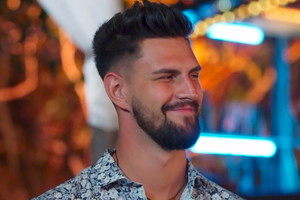 "Hotel Paradise 5": Mateusz blokuje jedną z par