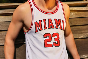 Jay z Hotelu Paradise 5