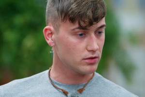 "Hotel Paradise 5": Jay i Eliza coraz bardziej się do siebie zbliżają