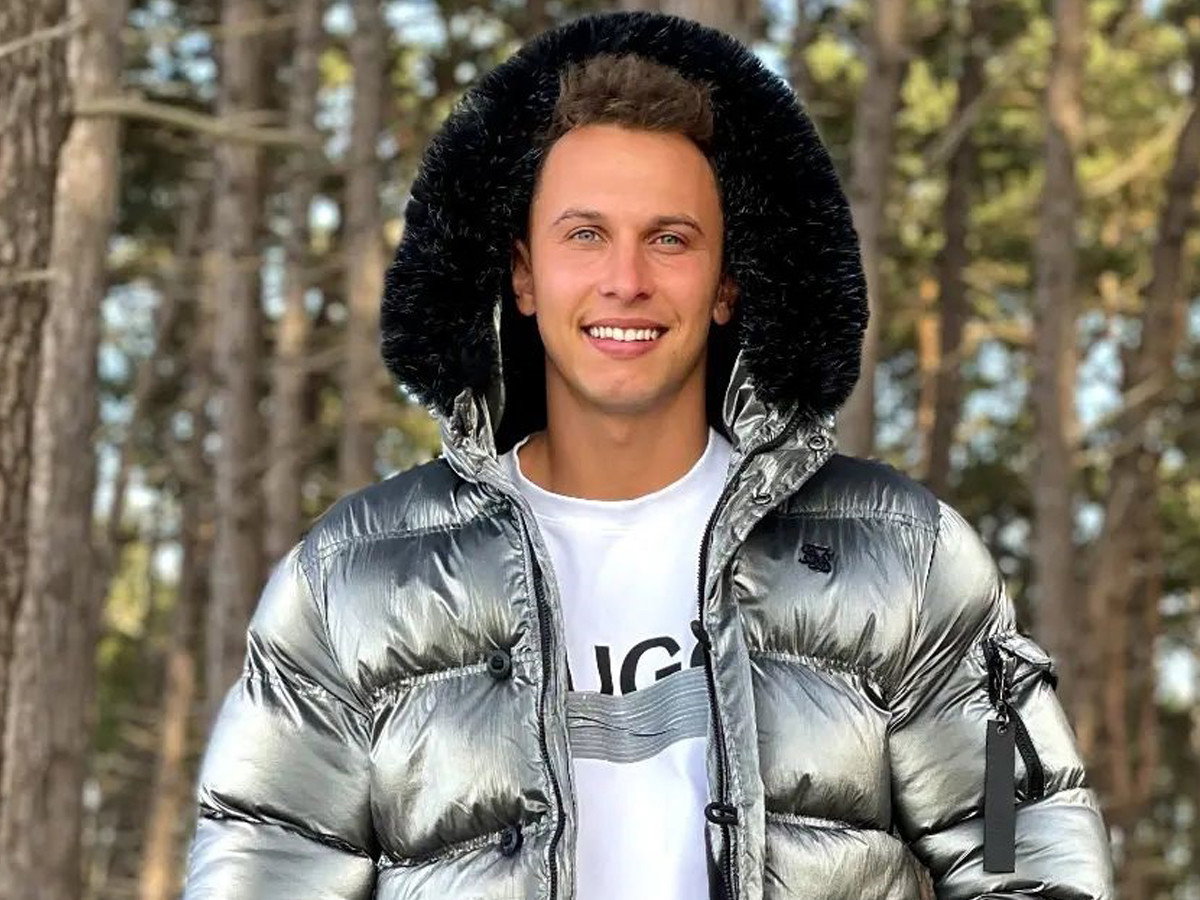 Kuba z Hotelu Paradise o dziecku