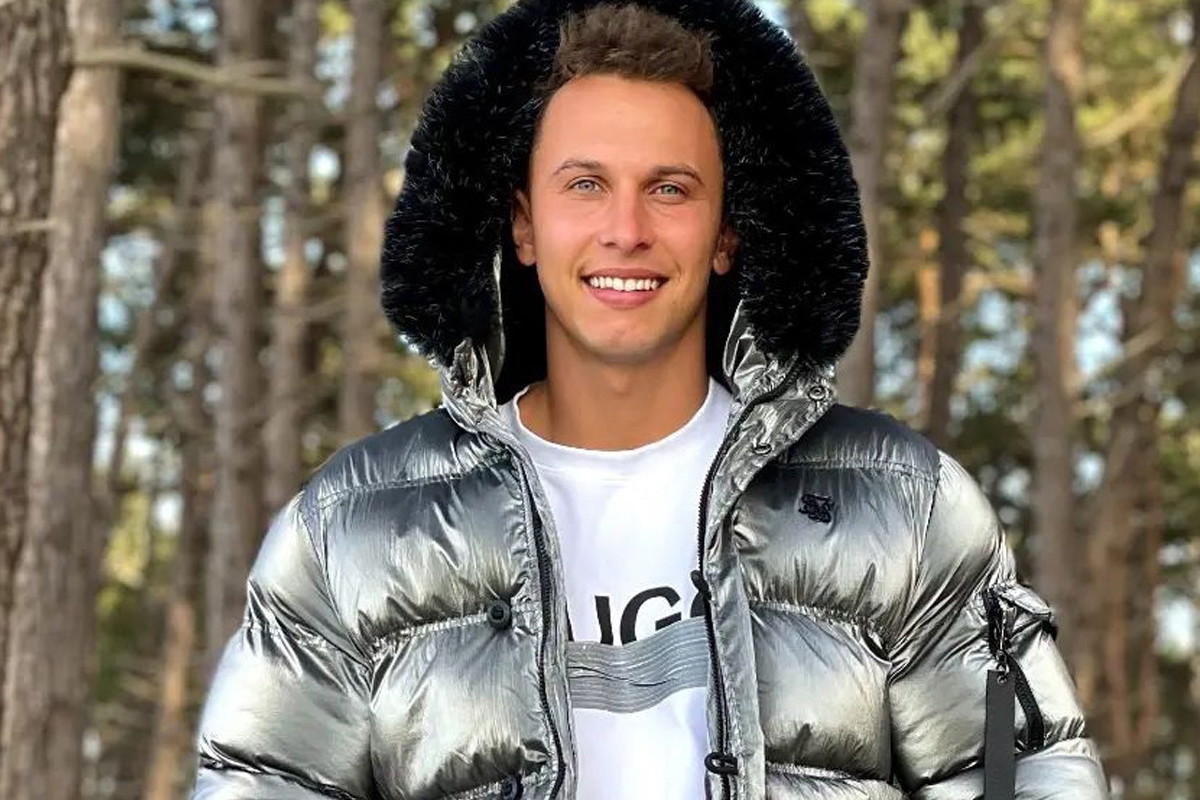 Kuba z Hotelu Paradise o dziecku