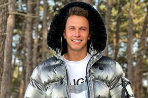 Kuba z Hotelu Paradise o dziecku