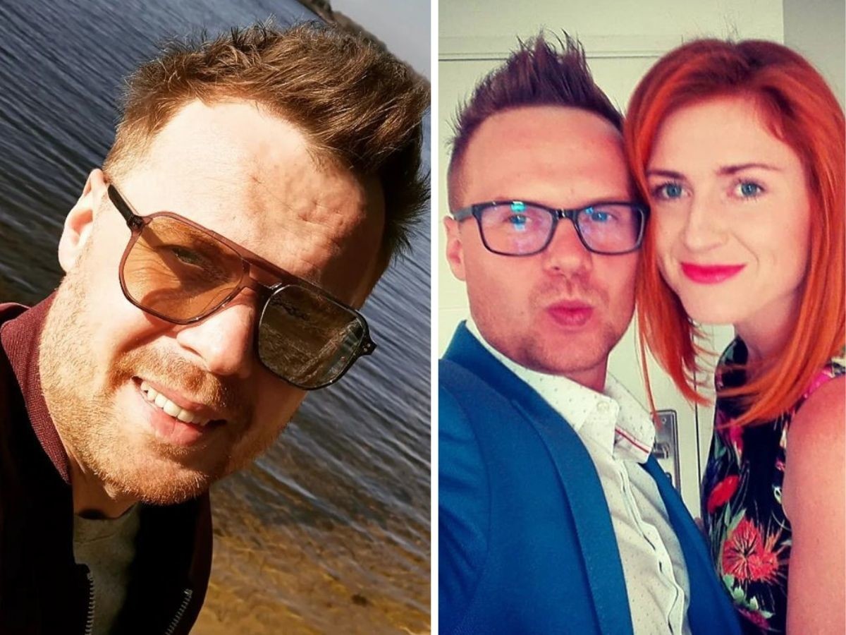 Ślub od pierwszego wejrzenia: Krzysztof gorzko o ślubie z Pauliną