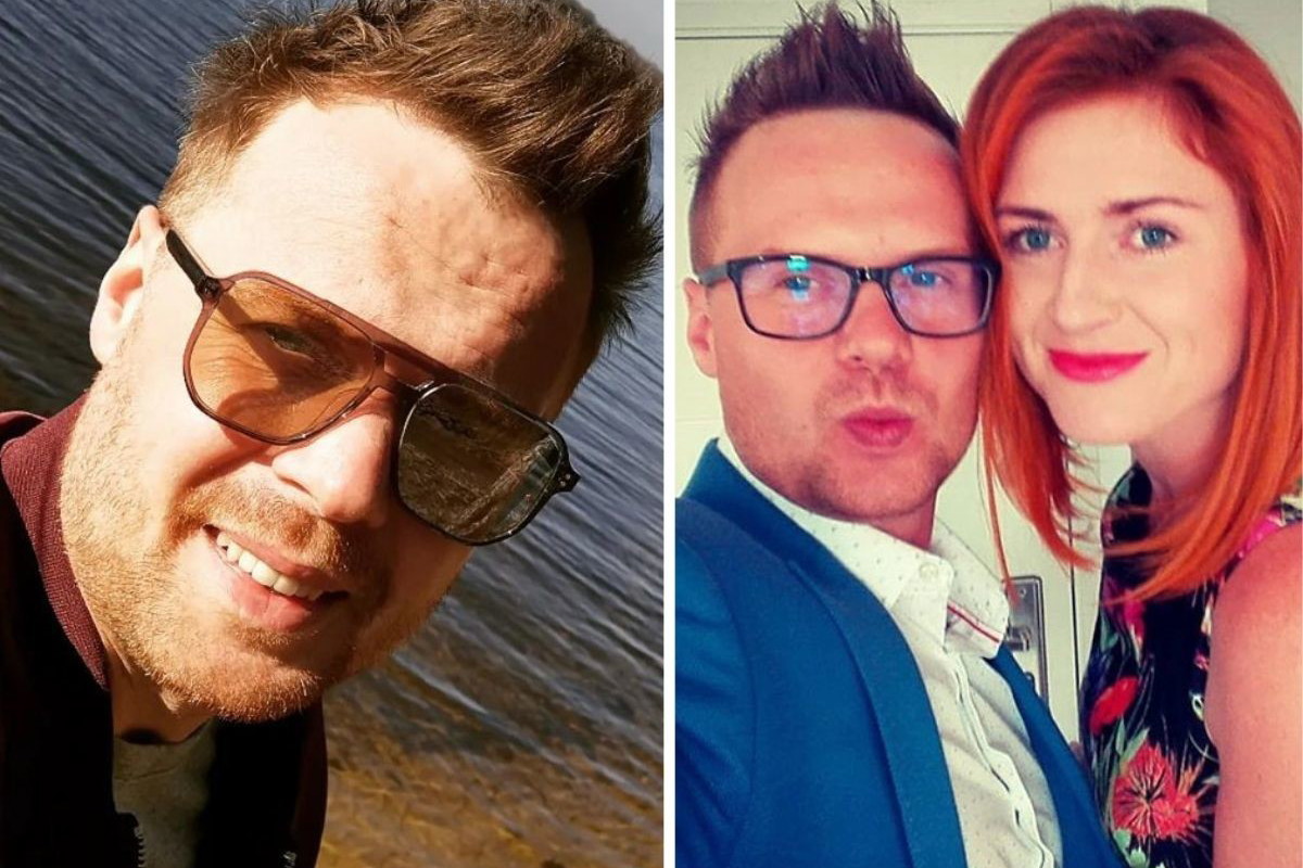 Ślub od pierwszego wejrzenia: Krzysztof gorzko o ślubie z Pauliną