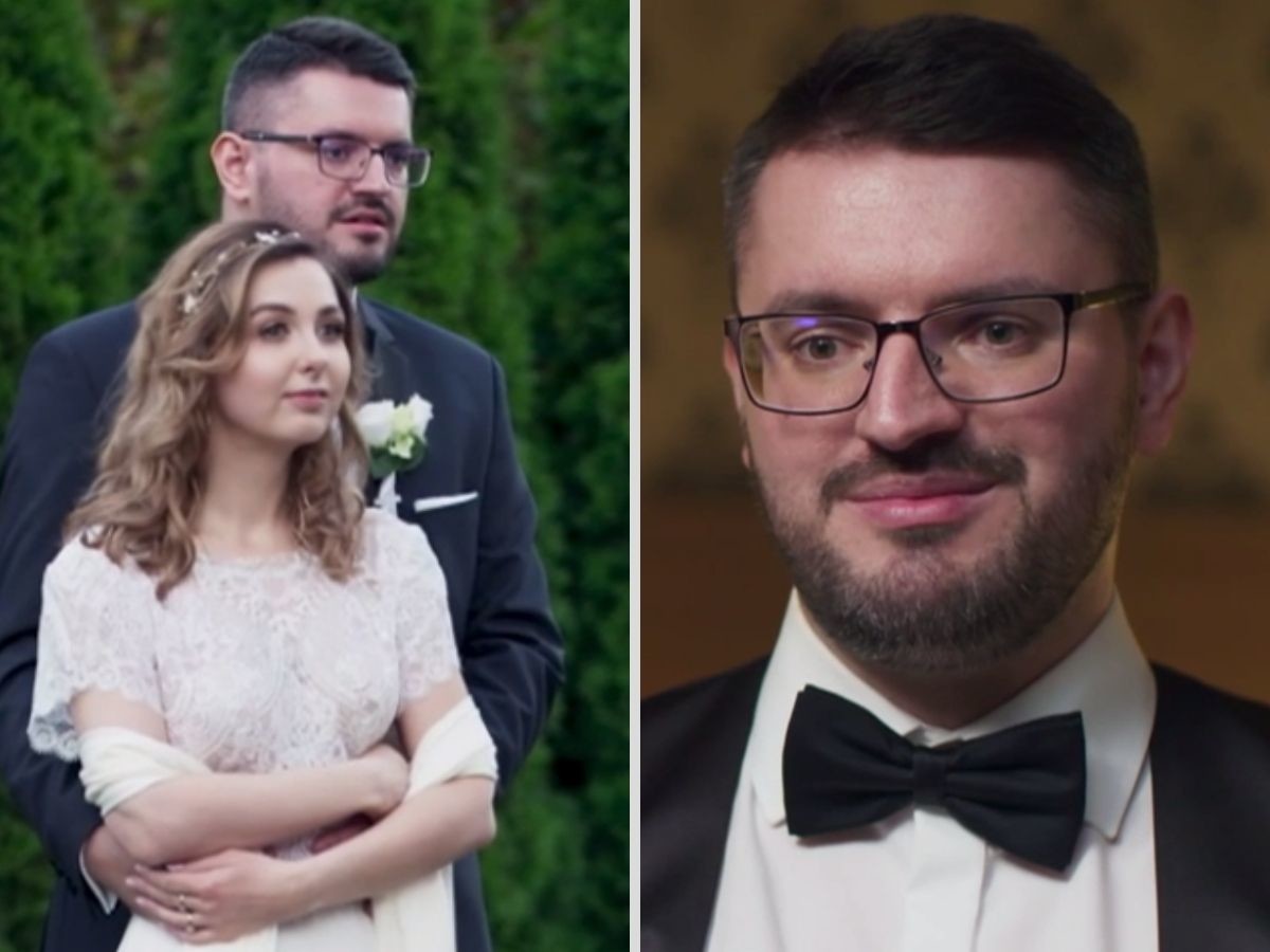 dorota i piotr ślub od pierwszego wejrzenia 7