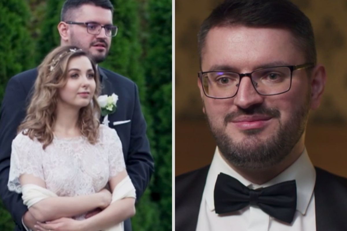dorota i piotr ślub od pierwszego wejrzenia 7