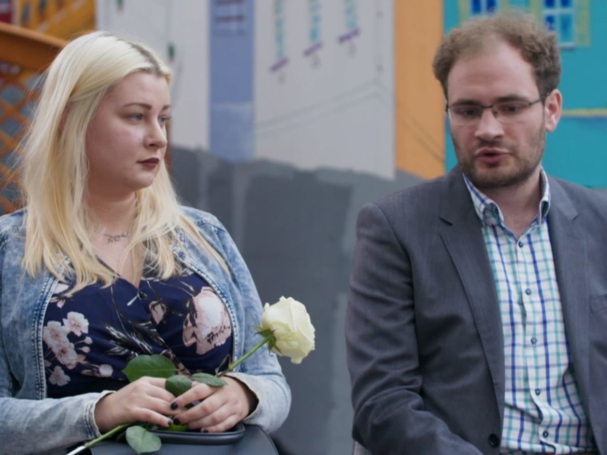 Ślub od pierwszego wejrzenia: Julia i Tomasz rozstali się