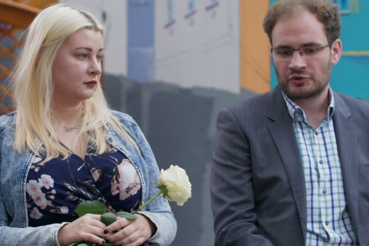 Ślub od pierwszego wejrzenia: Julia i Tomasz rozstali się