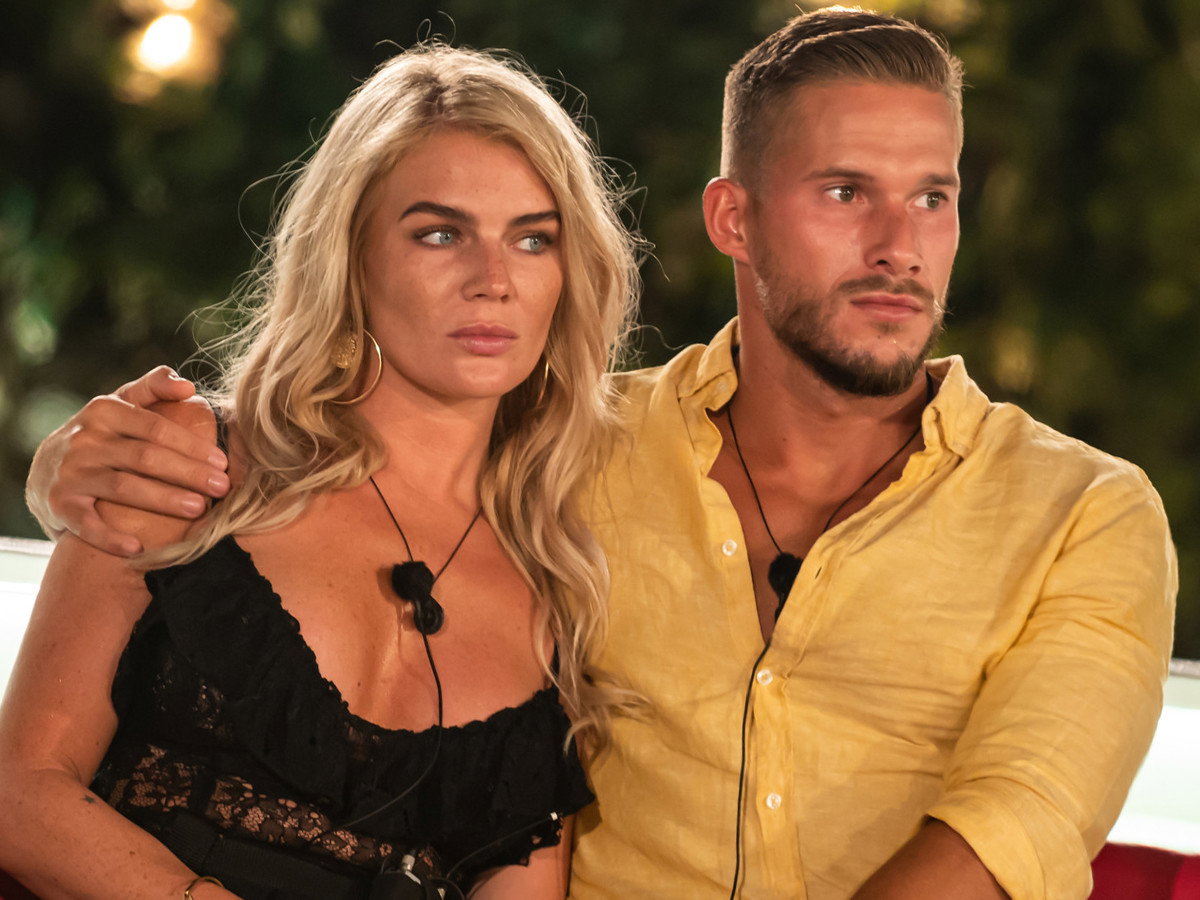Magda i Wiktor z Love Island o swoich uczuciach