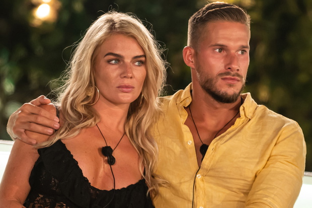 Magda i Wiktor z Love Island o swoich uczuciach