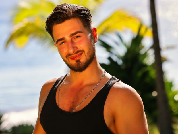 "Hotel Paradise 5": Grzegorz jest w związku z inną uczestniczką show? Jest komentarz!
