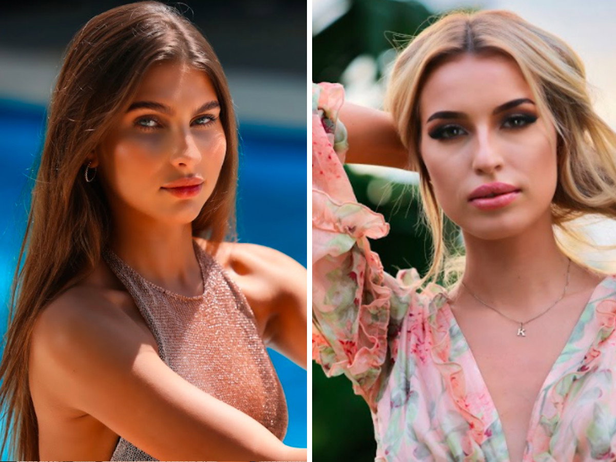 "Hotel Paradise 5": Eliza i Wiktoria zerwały kontakt po zakończeniu show? Jest komentarz!