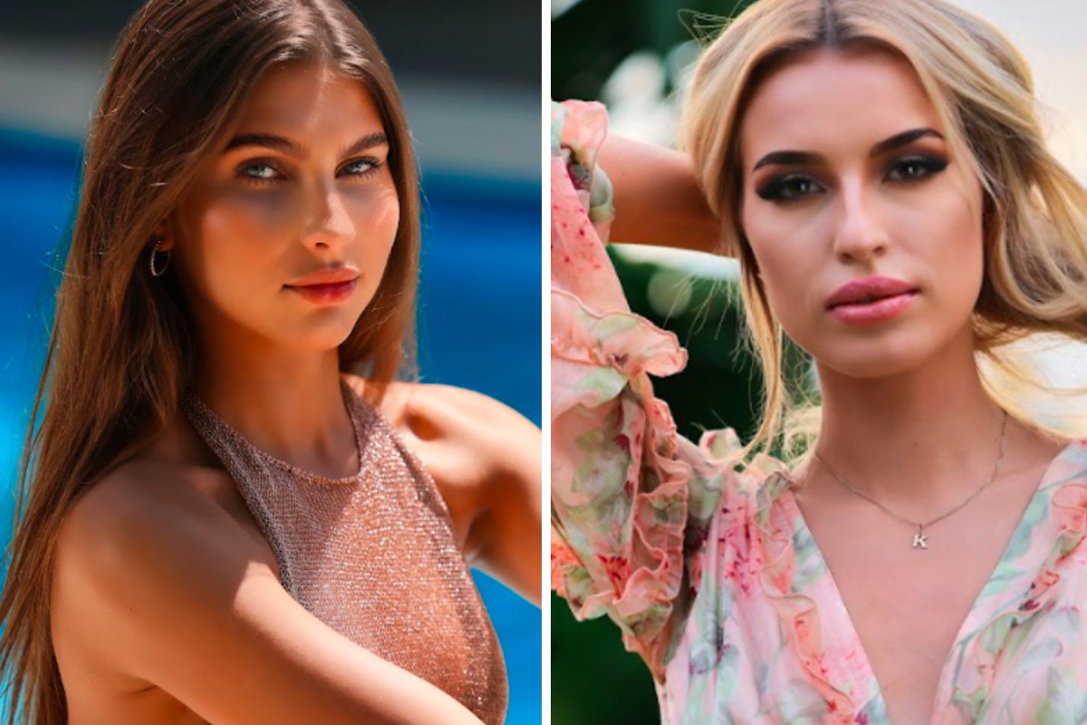 "Hotel Paradise 5": Eliza i Wiktoria zerwały kontakt po zakończeniu show? Jest komentarz!