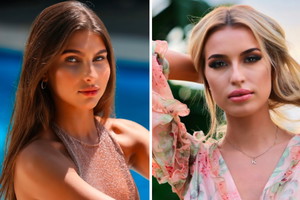 "Hotel Paradise 5": Eliza i Wiktoria zerwały kontakt po zakończeniu show? Jest komentarz!