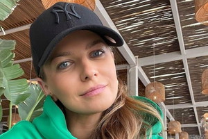 Anna Lewandowska wraca z obozu silniejsza, aby pomagać