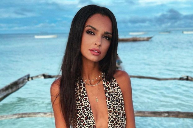 "Hotel Paradise 5": uczestniczki kopiują Klaudię El Dursi? Zaskakujący komentarz prowadzącej