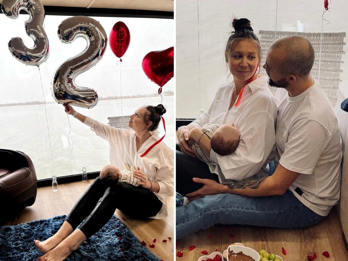 Ślub od pierwszego wejrzenia: Aneta świętuje 32 urodziny