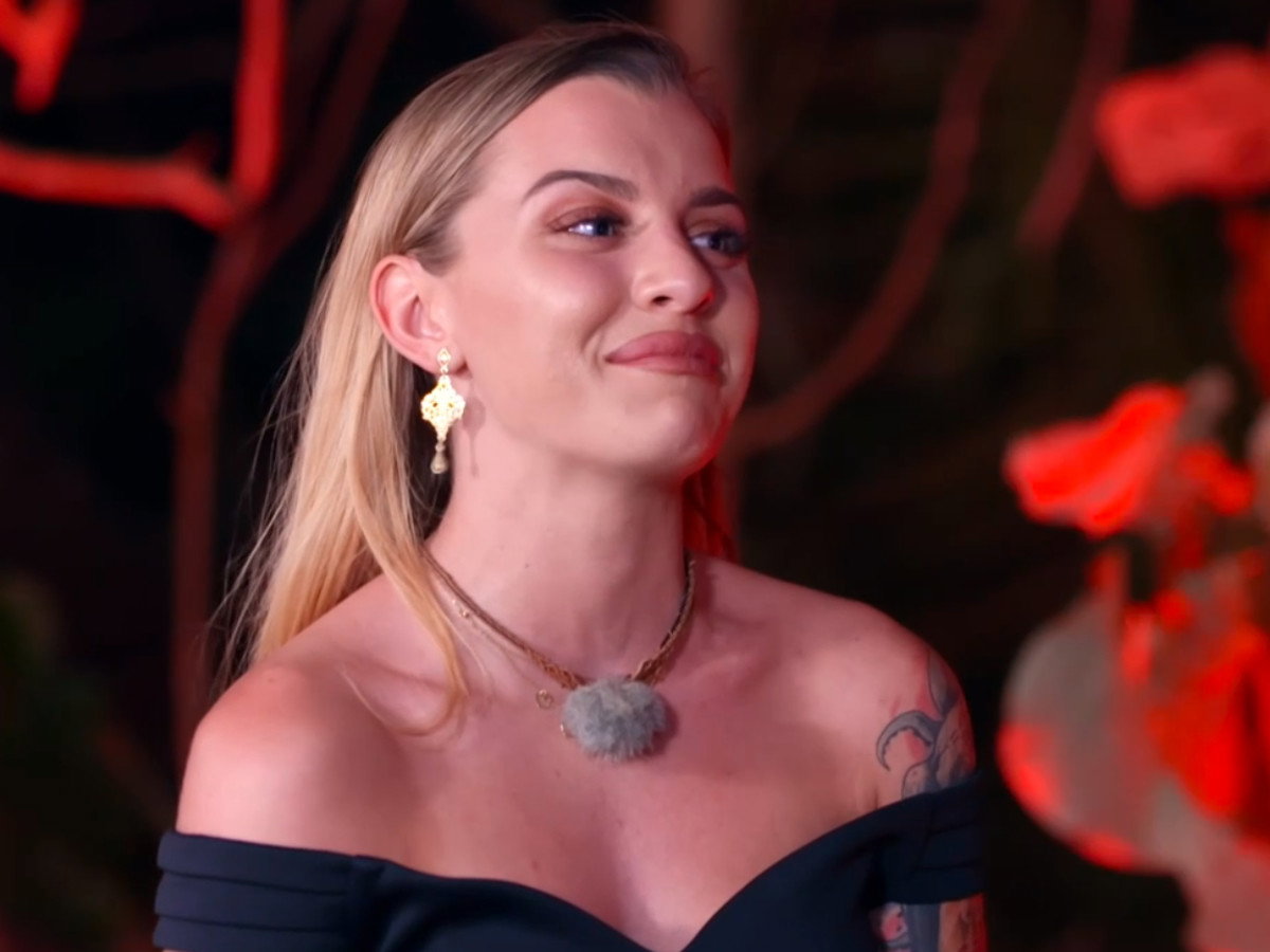 "Hotel Paradise 5": Marika odpadła z programu. Łzy, zawód i wielkie pretensje