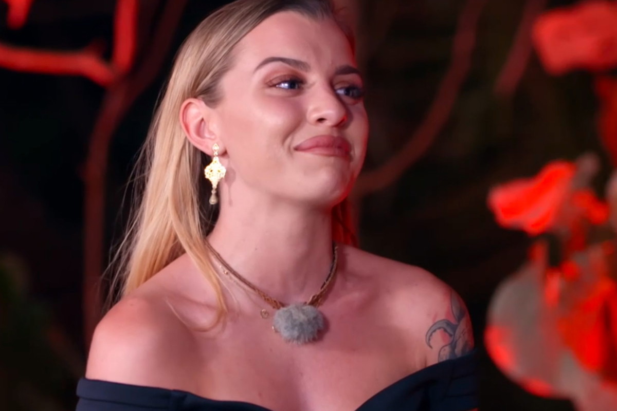 "Hotel Paradise 5": Marika odpadła z programu. Łzy, zawód i wielkie pretensje