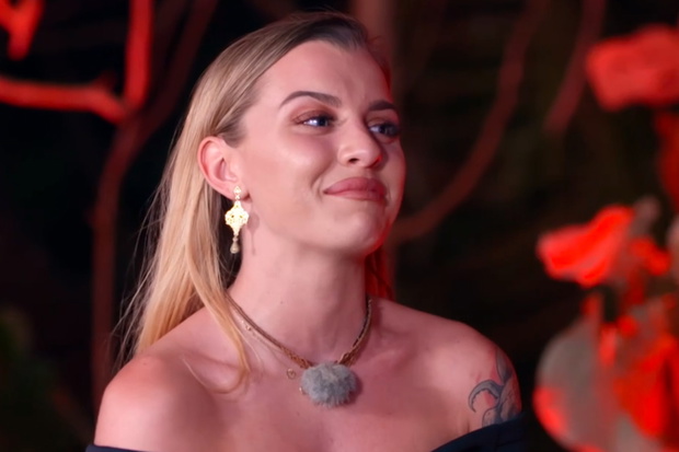 "Hotel Paradise 5": Marika odpadła z programu. Łzy, zawód i wielkie pretensje