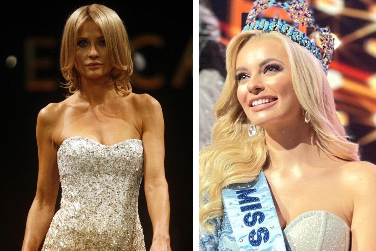 Aneta Kręglicka o wygranej Karoliny Bielawskiej