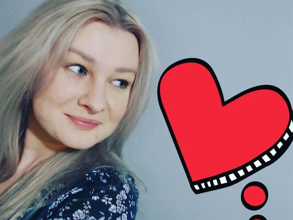 Julia ze Ślubu od pierwszego wejrzenia ma nowego partnera