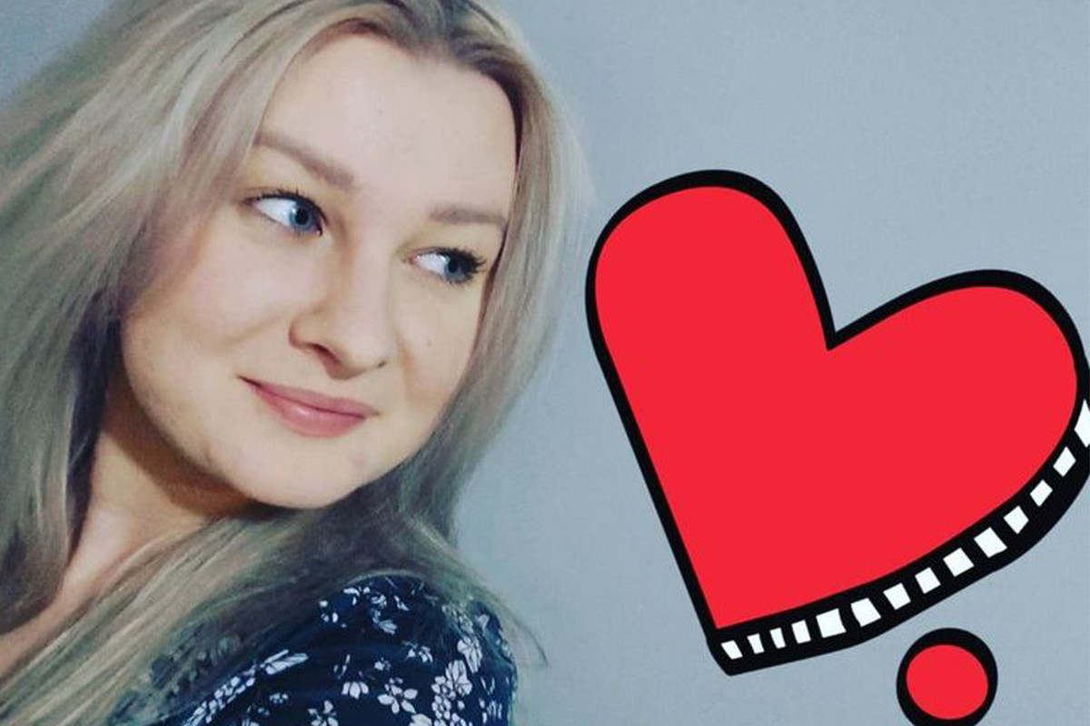 Julia ze Ślubu od pierwszego wejrzenia ma nowego partnera