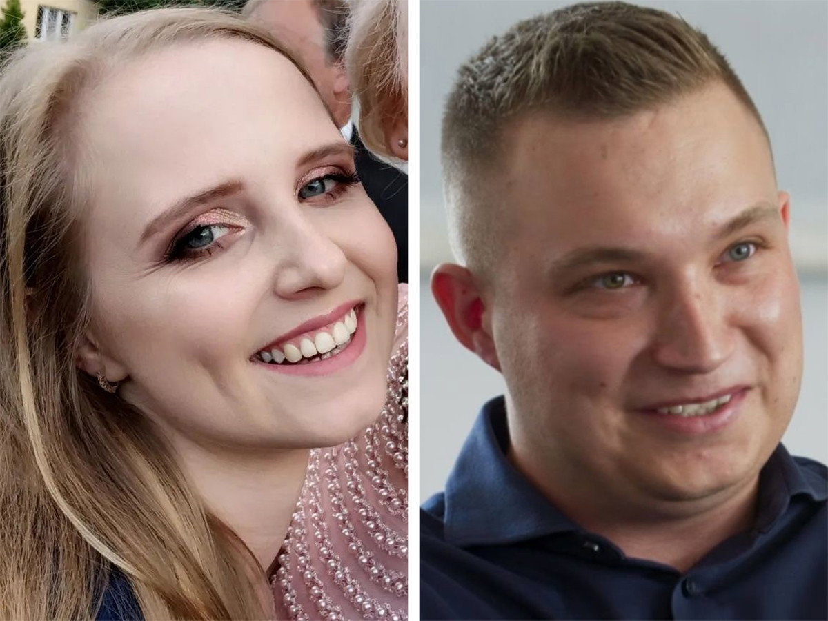 Agnieszka nie ukrywa, że jest z Kamilem po Ślubie od pierwszego wejrzenia?