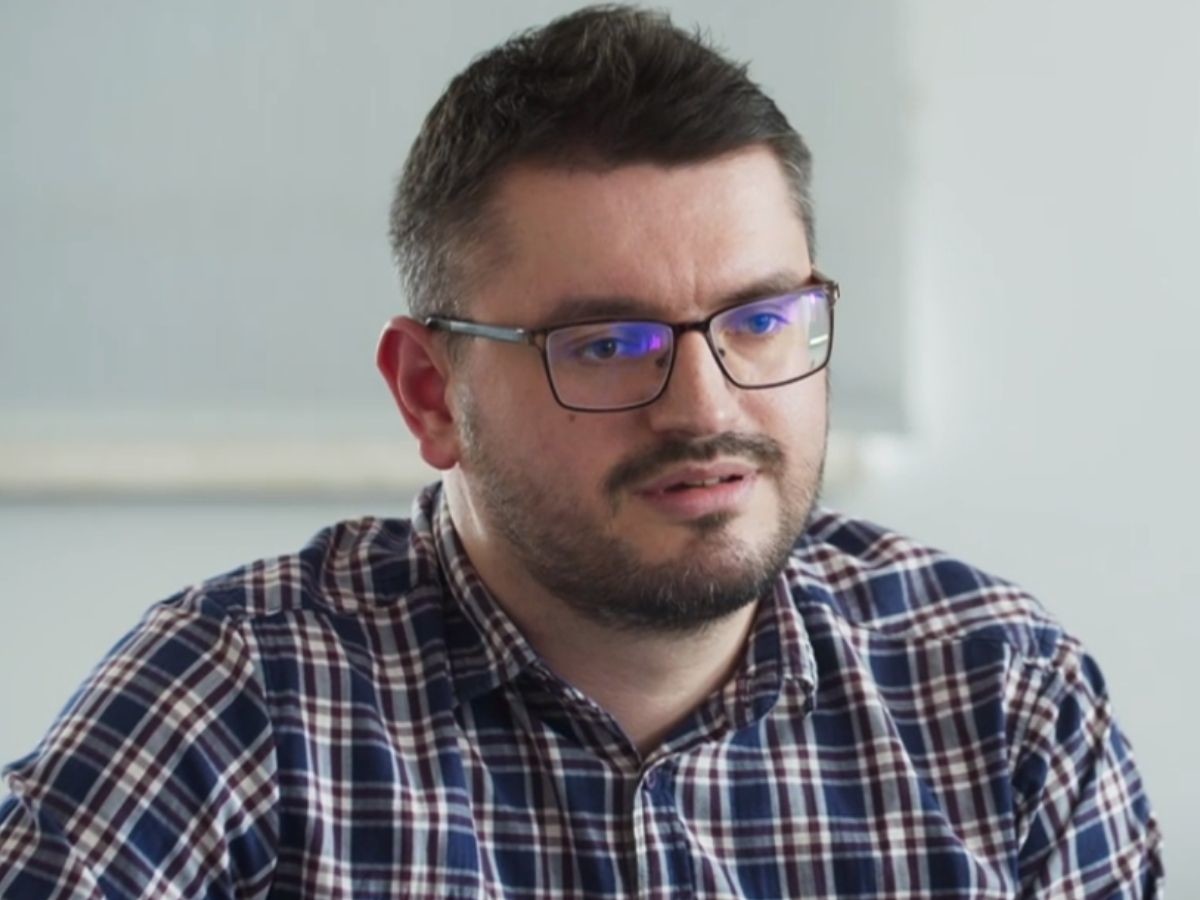 Ślub od pierwszego wejrzenia 7: Dorota i Piotr