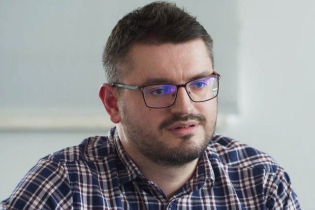Ślub od pierwszego wejrzenia 7: Dorota i Piotr