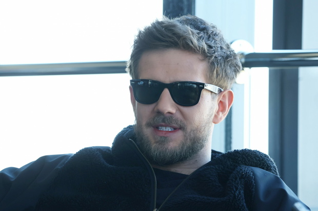 Antoni Królikowski